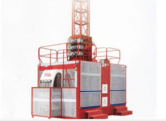 河南施工升降機(jī)的安裝操作要求有哪些？